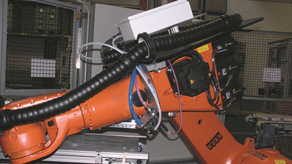 triflex RS universal module